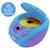 Lecteur CD Bluetooth® avec effets lumineux Stitch MULTICOLORE 4 - vertbaudet enfant 