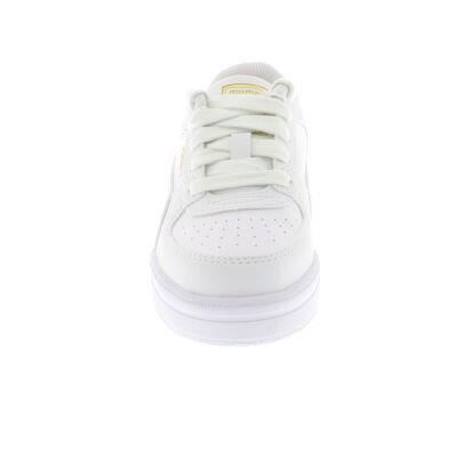 Basket Puma CA Pro Classic Cadet BLANC 3 - vertbaudet enfant 