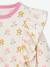 T-shirt à volants manches longues fille vanille 4 - vertbaudet enfant 