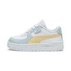 Chaussures-Baskets fille Puma Cali Dream Pastel