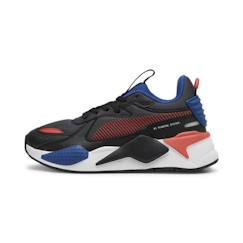 Chaussures-Chaussures fille 23-38-Baskets enfant Puma RS-X Boys