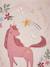 Couchage de sieste maternelle personnalisable MINILI FÉÉRIE rose 7 - vertbaudet enfant 