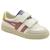 Baskets enfant Gola Falcon BLANC 2 - vertbaudet enfant 