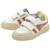 Baskets enfant Gola Falcon BLANC 3 - vertbaudet enfant 