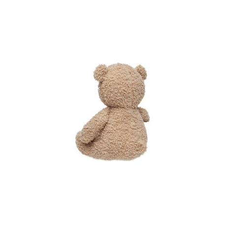 Peluche Teddy Bear Biscuit Jollein - Bébé - Beige - 24cm BEIGE 4 - vertbaudet enfant 