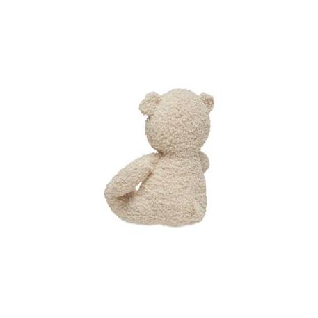Peluche Teddy Bear Naturel Jollein - Bébé et enfant - Beige BEIGE 4 - vertbaudet enfant 