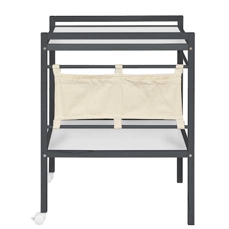 Table a langer Sony   Gris GRIS 2 - vertbaudet enfant 