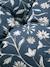 Coussin de coffre INDIA bleu imprimé 5 - vertbaudet enfant 