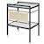 Table a langer Sony   Gris GRIS 1 - vertbaudet enfant 