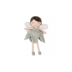 Jouet-Premier âge-Doudous et jouets en tissu-Peluche Fairy Livia Jollein - Bébé et enfant - Beige