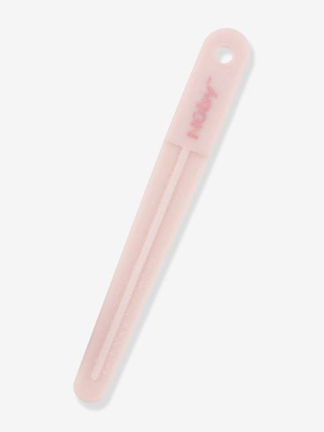 Set de manucure - rose nude+vert 4 - vertbaudet enfant 