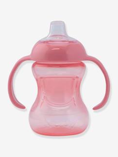 Puériculture-Mini Gobelet Easy grip avec anses 150 ml - NUBY