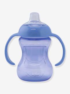 Puériculture-Repas-Mini Gobelet Easy grip avec anses 150 ml - NUBY