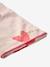 Serviette de bain / plage personnalisable, avec coton recyclé bleu imprimé+mauve+menthe+rayé bleu+rose imprimé 25 - vertbaudet enfant 