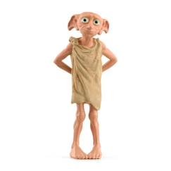 Dobby, Figurine de l'univers Harry Potter®, 13985, pour enfants dès 6 ans,  3,5 x 3 x 8 cm - Schleich WIZARDING WORLD  - vertbaudet enfant