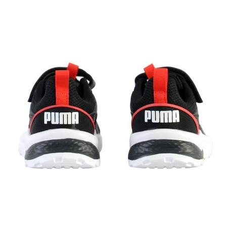 Basket à Lacets Enfant Puma Anzarun 2.0 AC+ PS NOIR 4 - vertbaudet enfant 