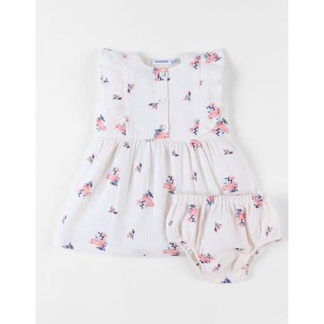 Ensemble Robe  - vertbaudet enfant