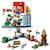 LEGO® Super Mario 71360 Pack de Démarrage Les Aventures de Mario, Jouet, Figurine Interactive VERT 1 - vertbaudet enfant 