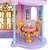 Grand Château des Princesses - Disney Princesses - Figurine - 3 ans et + ROSE 4 - vertbaudet enfant 