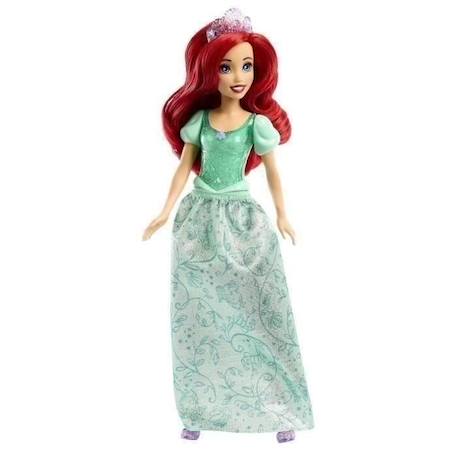 Coffret de poupées avec accessoires - Disney Princesses - Figurine - 3 ans et + BLANC 6 - vertbaudet enfant 