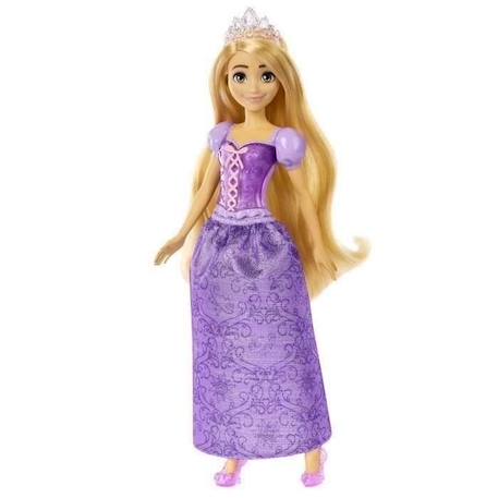 Coffret de poupées avec accessoires - Disney Princesses - Figurine - 3 ans et + BLANC 4 - vertbaudet enfant 