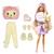 Barbie® Poupée Barbie Cutie Reveal Lion T-Shirt Confort - Poupée mannequin - 3 ans et + ROSE 3 - vertbaudet enfant 