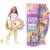 Barbie® Poupée Barbie Cutie Reveal Lion T-Shirt Confort - Poupée mannequin - 3 ans et + ROSE 1 - vertbaudet enfant 