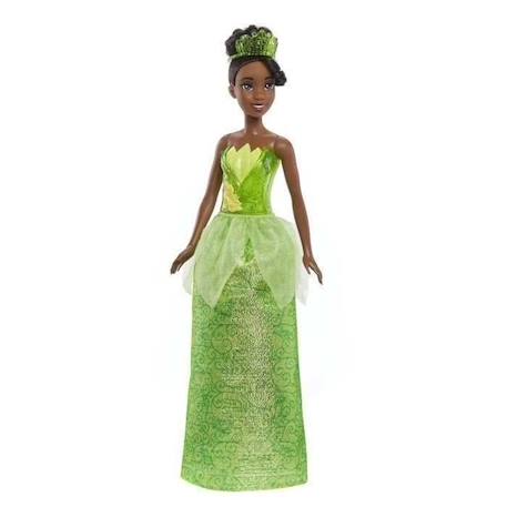 Coffret de poupées avec accessoires - Disney Princesses - Figurine - 3 ans et + BLANC 5 - vertbaudet enfant 