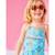 Maillot 1 pce Double protectio BLEU 2 - vertbaudet enfant 