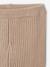 Pantalon bébé mixte et chaussons en tricot beige 5 - vertbaudet enfant 