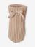 Pantalon bébé mixte et chaussons en tricot beige 6 - vertbaudet enfant 
