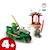 LEGO® NINJAGO 71788 La Moto Ninja de Lloyd, Jouet Enfants 4 Ans, Jeu Éducatif, 2 Minifigurines BLANC 3 - vertbaudet enfant 
