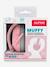 Casque antibruit Muffy kids bleu+menthe+rose 12 - vertbaudet enfant 