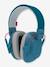 Casque antibruit Muffy kids bleu+menthe+rose 1 - vertbaudet enfant 