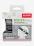 Casque antibruit Muffy baby noir+rose+vert 4 - vertbaudet enfant 