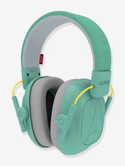 Puériculture-Barrières, sécurité domestique-Casque antibruit Muffy kids