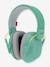 Casque antibruit Muffy kids bleu+menthe+rose 5 - vertbaudet enfant 