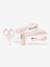 Trousse de toilette bébé Dreams beige+Rose+Vert 7 - vertbaudet enfant 