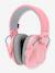 Casque antibruit Muffy kids bleu+menthe+rose 10 - vertbaudet enfant 