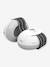 Casque antibruit Muffy baby noir+rose+vert 1 - vertbaudet enfant 
