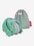 Casque antibruit Muffy kids bleu+menthe+rose 6 - vertbaudet enfant 