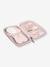 Trousse de toilette bébé Dreams beige+Rose+Vert 6 - vertbaudet enfant 