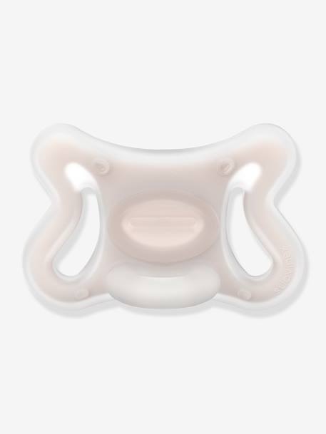 Sucette Mini Zer0.Zer0 -2/2 mois rose nude 5 - vertbaudet enfant 
