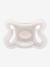 Sucette Mini Zer0.Zer0 -2/2 mois rose nude 5 - vertbaudet enfant 