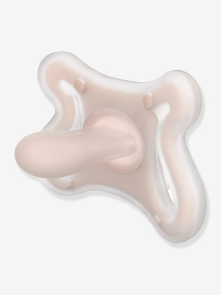 Sucette Mini Zer0.Zer0 0/6 mois rose nude 5 - vertbaudet enfant 