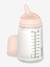 Biberon anti-colique Zer0.Zer0 270 ml transparent 4 - vertbaudet enfant 