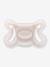 Sucette Mini Zer0.Zer0 0/6 mois rose nude 6 - vertbaudet enfant 