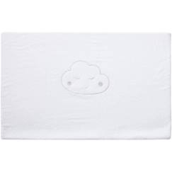 -Plan incliné TINEO CLOUDY - Pour lit 60x120 cm - Inclinaison 10°