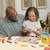 Play-Doh, Pique-nique des formes, jouets préscolaires de pâte à modeler JAUNE 3 - vertbaudet enfant 