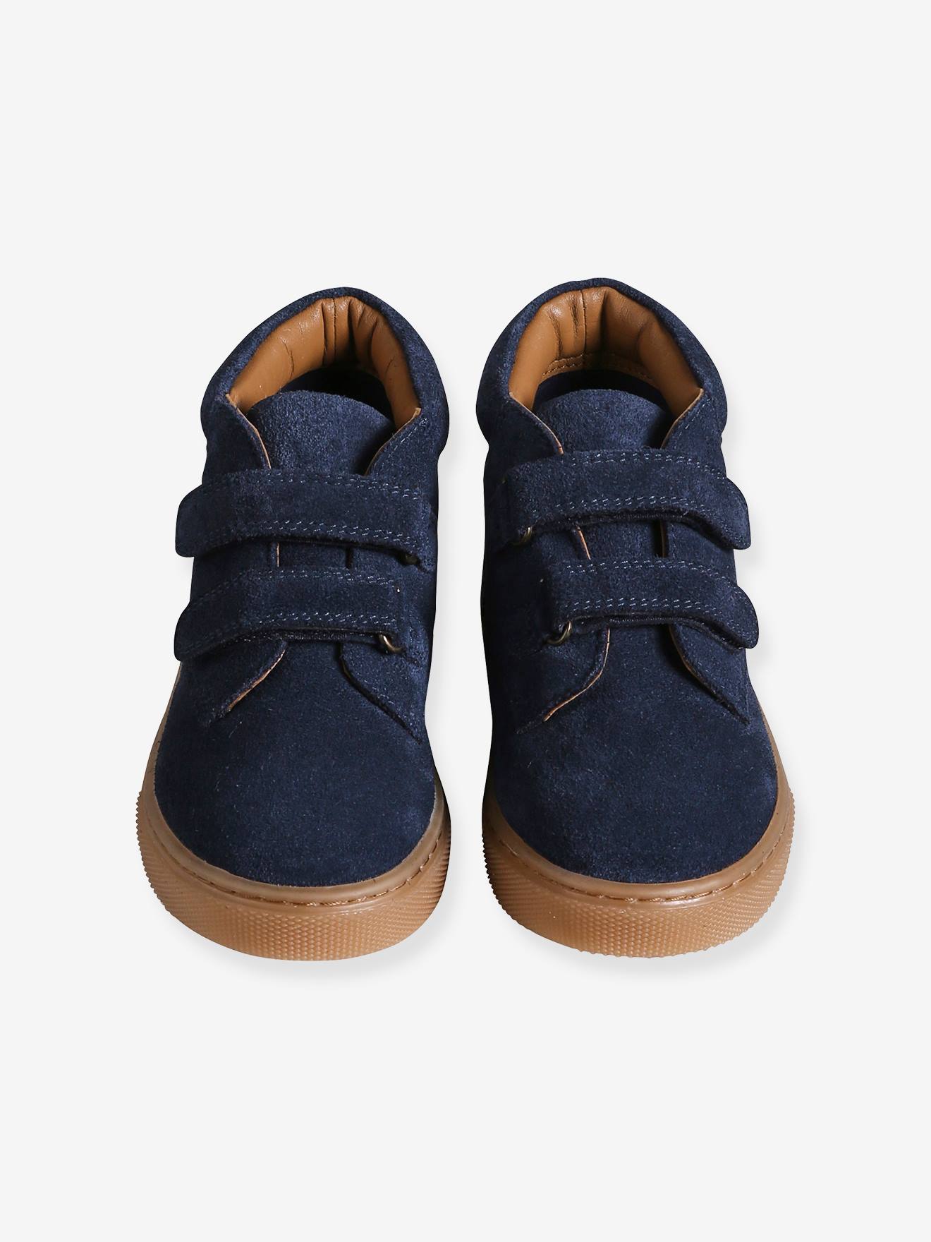 Chaussures Habillées Garçon Taille UK 7.5 - Marque & Other Stories, Occasion Noir
